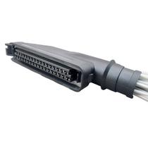 Conector P/ Módulo De Injeção 35 Vias Fiat Uno Palio Siena