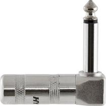 Conector P10 Mono 90O Niquelado HJ029M HYX