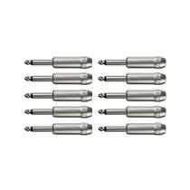 Conector P10 Ts Wc1132 10 Un Wireconex