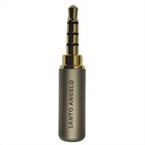 Conector P3 Macho P3 SAS OP03 - SANTO ANGELO Conector P3 Macho P3 SAS OP03 - SANTO ANGELO