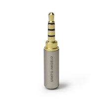 Conector P3 Santo Angelo Mod P3 Sas OP03