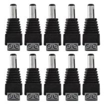 Conector P4 Borne Macho (pcte 10pçs) Conex 1000 Intelbras Conector P4 Borne Macho (pcte 10pçs) Conex 1000 Intelbras