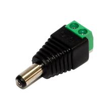 Conector P4 Macho Borne - 10 Pecas - Fcp4mbrn - Fcfontes - FC FONTES