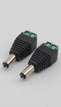 Conector P4 Macho Borne 10pçs