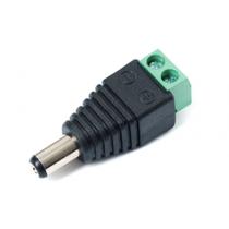 Conector P4 Macho Borne Fcp4Mbrn Fc Fontes Unica