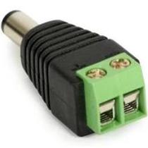 Conector P4 Macho Com Borne