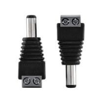 Conector P4 Macho Conex 1000 10 Peças