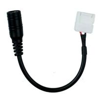 Conector P4 P/ Fita Led c/ Emenda Rápida 3258 2 Vias - PIX Iluminação - 3.650.4488