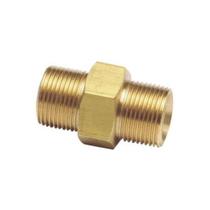 Conector Para 2 Mangueiras De Alta Pressão M22X1,5Mm Karcher