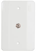 Conector Para Antena Com Placa - Mill