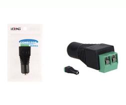 Conector para cabo DC LE-5504 Conector para cabo DC LE-5504