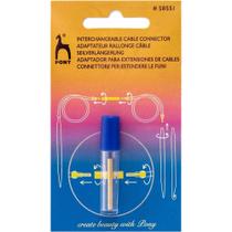 Conector para Cabo Intercambiável - Pony