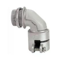 Conector para Caixa Múltipla Curvo com Rosca 3/4 - Tramontina