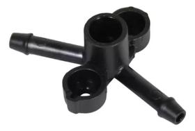 Conector para caldeira V4 para máquina de café Saeco