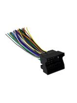 Conector Para Cd Vw Jetta/Passat