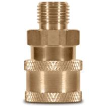 Conector para engate rapido snow foam - vonixx