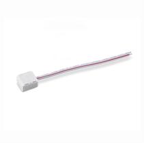 Conector para Fita 8mm De Led 12v Sth6871 Stella Conector para Fita 8mm De Led 12v Sth6871 Stella