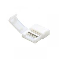 Conector para Fita LED 5050 RGBW 12mm - 20 unidades