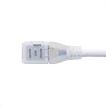 Conector Para Fita Led A97 Techfree 240 Leds Taschibra Bivolt Conector Para Fita Led A97 Techfree 240 Leds Taschibra Bivolt