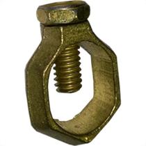 Conector Para Haste 1/2'' Incobrame Ch1100 - Kit C/20