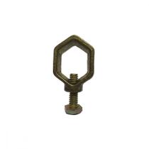 Conector Para Haste 5/8'' Arfo Reforcado 152 - Kit C/10