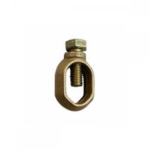 Conector Para Haste Intelli 5/8'' Reforcado 2822 (Th 12-58) - Kit C/40 Conector Para Haste Intelli 5/8'' Reforcado 2822 (Th 12-58) - Kit C/40