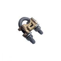 Conector Para Haste Parafuso U4-2/0 (Cht1) Gau2570 - Kit C/10 Conector Para Haste Parafuso U4-2/0 (Cht1) Gau2570 - Kit C/10
