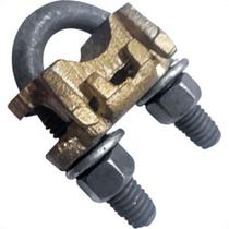 Conector Para Haste Parafuso U4-2/0 (Cht1) Gau2570 - Kit C/10