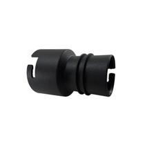 Conector Para Mangueira da lixadeira de Parede