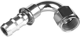 Conector para Mangueira Red Horse Performance 80633 à Prova de Vazamentos