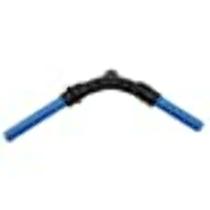 Conector para Mangueira SEA TECH 81902747 Cotovelo com Presilha 15mm Conector para Mangueira SEA TECH 81902747 Cotovelo com Presilha 15mm