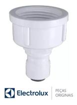 Conector Para Purificador Mangueira De 3/4 Para 1/4 Original Electrolux 8012