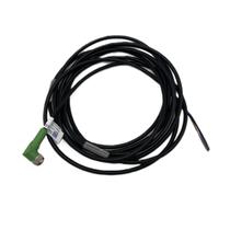 Conector Para Sensor CFIA44/3 M8 3 Metros 4 Pinos 90 Weg Conector Para Sensor CFIA44/3 M8 3 Metros 4 Pinos 90 Weg