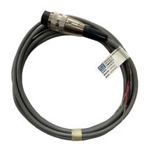 Conector Para Sensor Pick-Up M18 3 Pinos 3 Fios 2 Metros CMIR33/2,5 Weg Conector Para Sensor Pick-Up M18 3 Pinos 3 Fios 2 Metros CMIR33/2,5 Weg