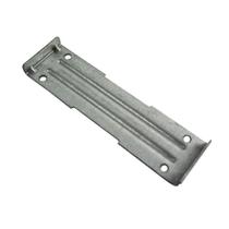 Conector para Spot Clean Embutir MR11/MR16 Prata - Blumenau