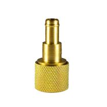 Conector Para Suzuki (Femea 5/16) (Lado Tanque Ate 65 Hp)