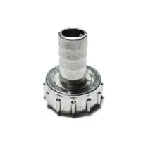 Conector para Torneira 3/4" x 1/2" (Ferro) - Starfer 2023466