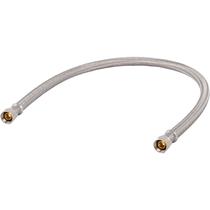 Conector para torneira Eastman 61 cm em aço inoxidável trançado