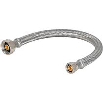 Conector para Torneira Eastman 61 cm Steel-Flex Trançado