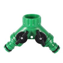 Conector Para Torneira Em Derivação Em Y 3/4pol. Regulável