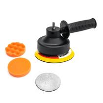 Conector Parafusadeira de Cabeça de Máquina Polimento Politriz Para Carros Reutilizável