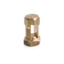 Conector Parafuso Fendido 10mm Split Bolt Conector Parafuso Fendido 10mm Split Bolt