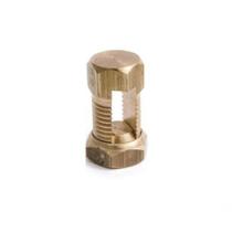 Conector Parafuso Fendido 70mm Split Bolt Conector Parafuso Fendido 70mm Split Bolt