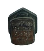 Conector Parafuso Fendido (split Bolt) - Pf 35mm² P/ Emenda
