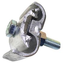 Conector Paralelo Bimetálico Tapit 10 à 70 para Conexão de Cabo Simples