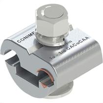Conector Paralelo Com Pasta Conimel Egpc601-2 - Kit C/50