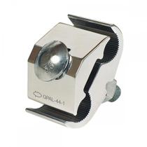 Conector Paralelo Com Pasta Intelli (2001) Gpal 44-1 - Kit C/20