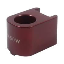 Conector Pegador Preto P/ Aspirador de Pó Electrolux Stk14b e Stk15 Original