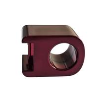 Conector pegador vermelho Conector pegador vermelho