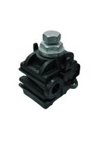 Conector Perfuração P35 4-35/16-120 - 2 Unidades para Cabos Isolados